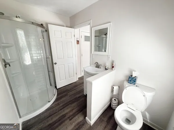 $339,900 | 200 Abner Road, Franklin, GA 30217