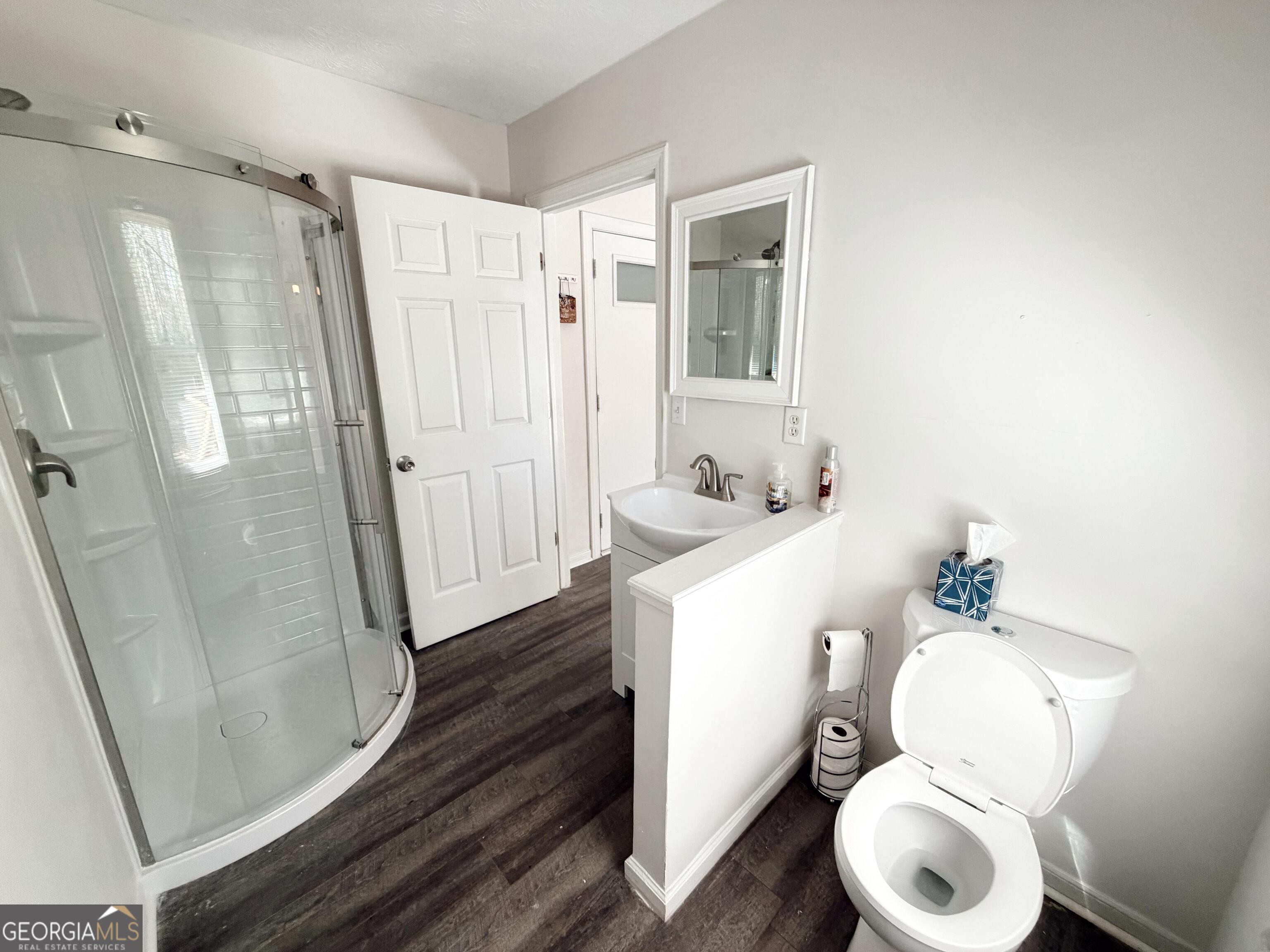 200 Abner Road Franklin, GA 30217 - Photo 12 of 36