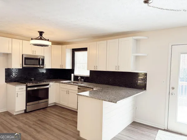 $339,900 | 200 Abner Road, Franklin, GA 30217