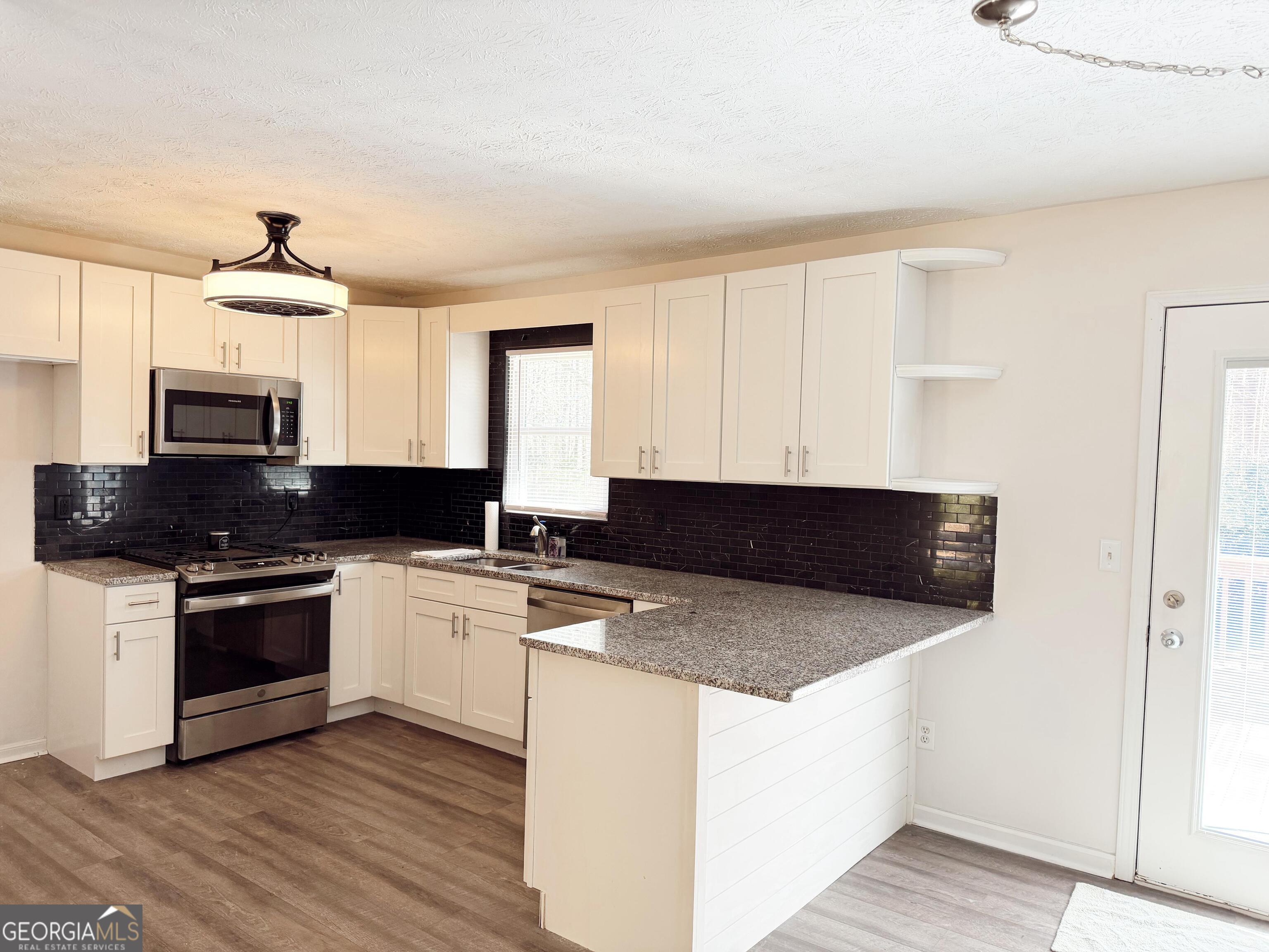 200 Abner Road Franklin, GA 30217 - Photo 13 of 36