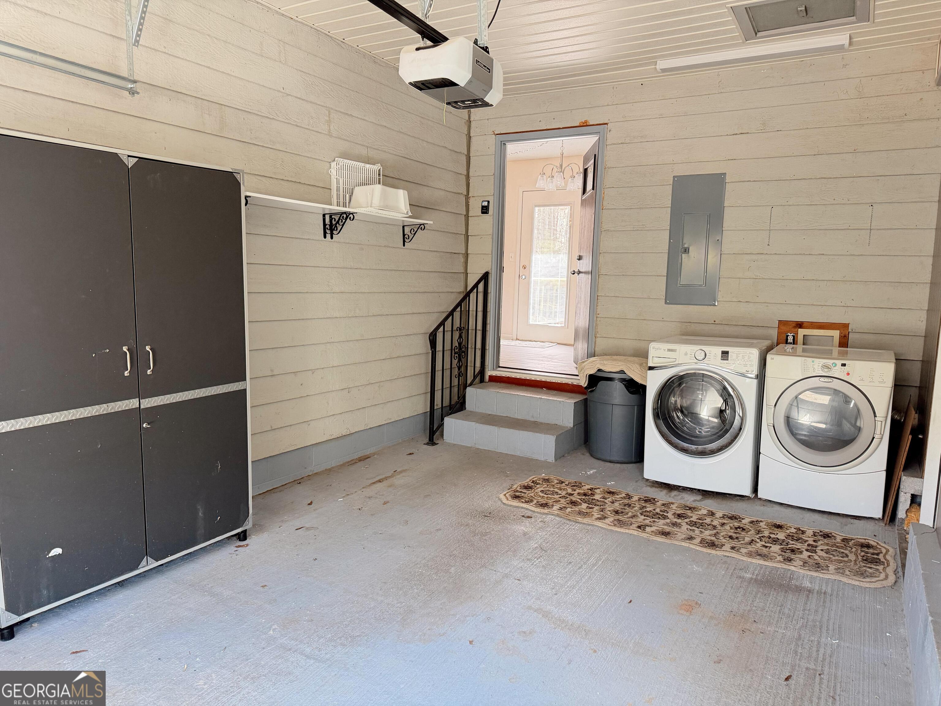 200 Abner Road Franklin, GA 30217 - Photo 19 of 36