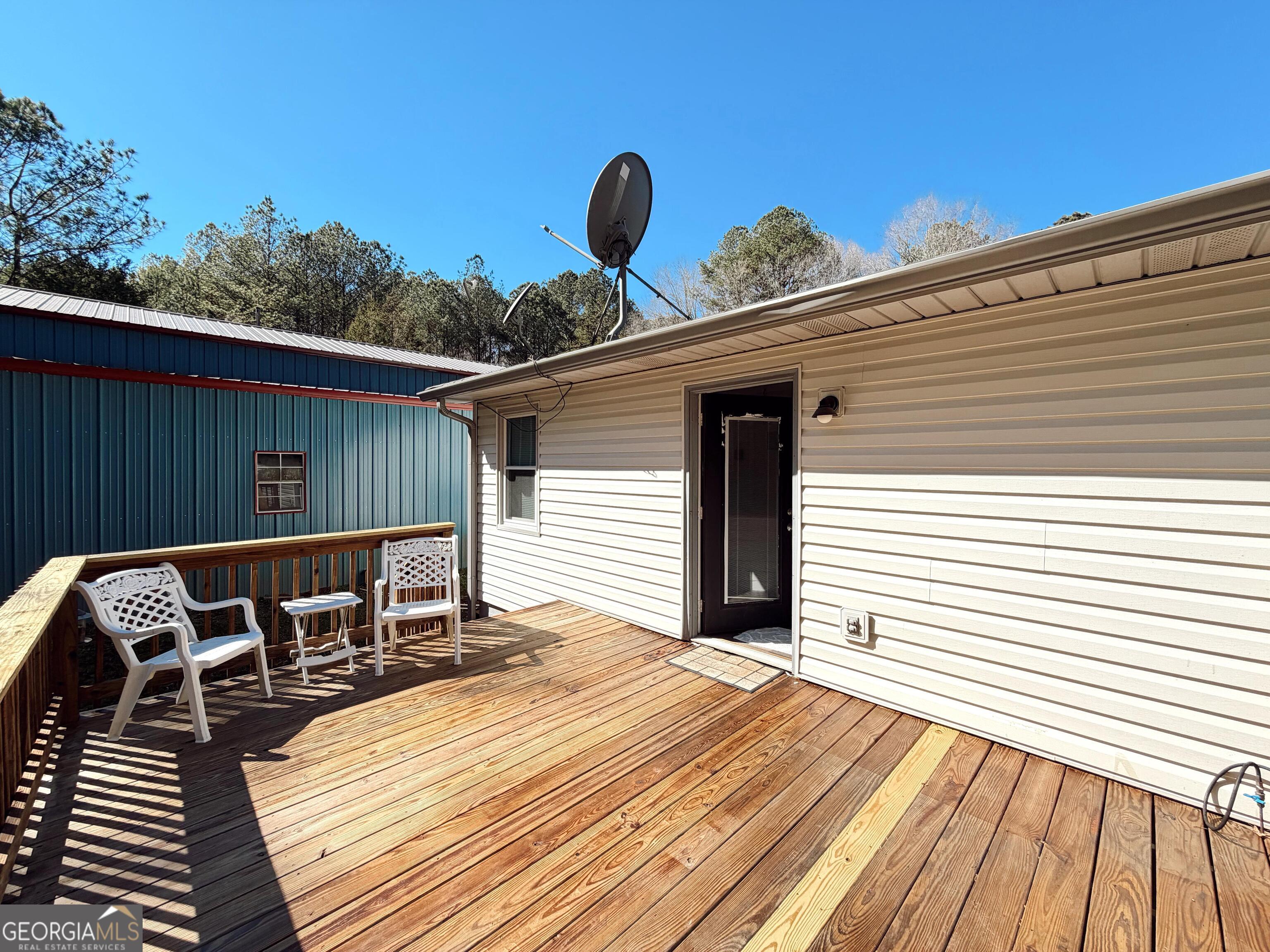 200 Abner Road Franklin, GA 30217 - Photo 20 of 36