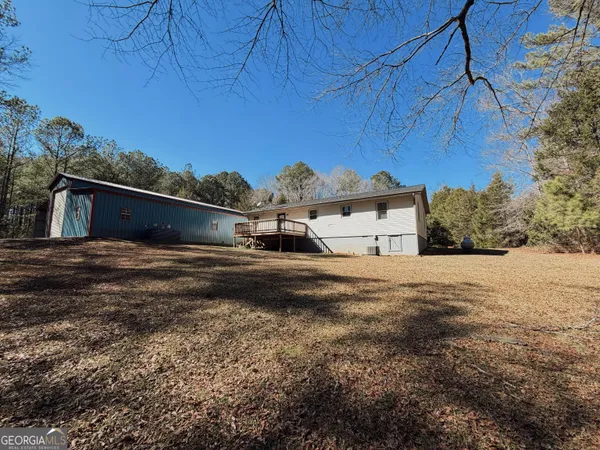 $339,900 | 200 Abner Road, Franklin, GA 30217