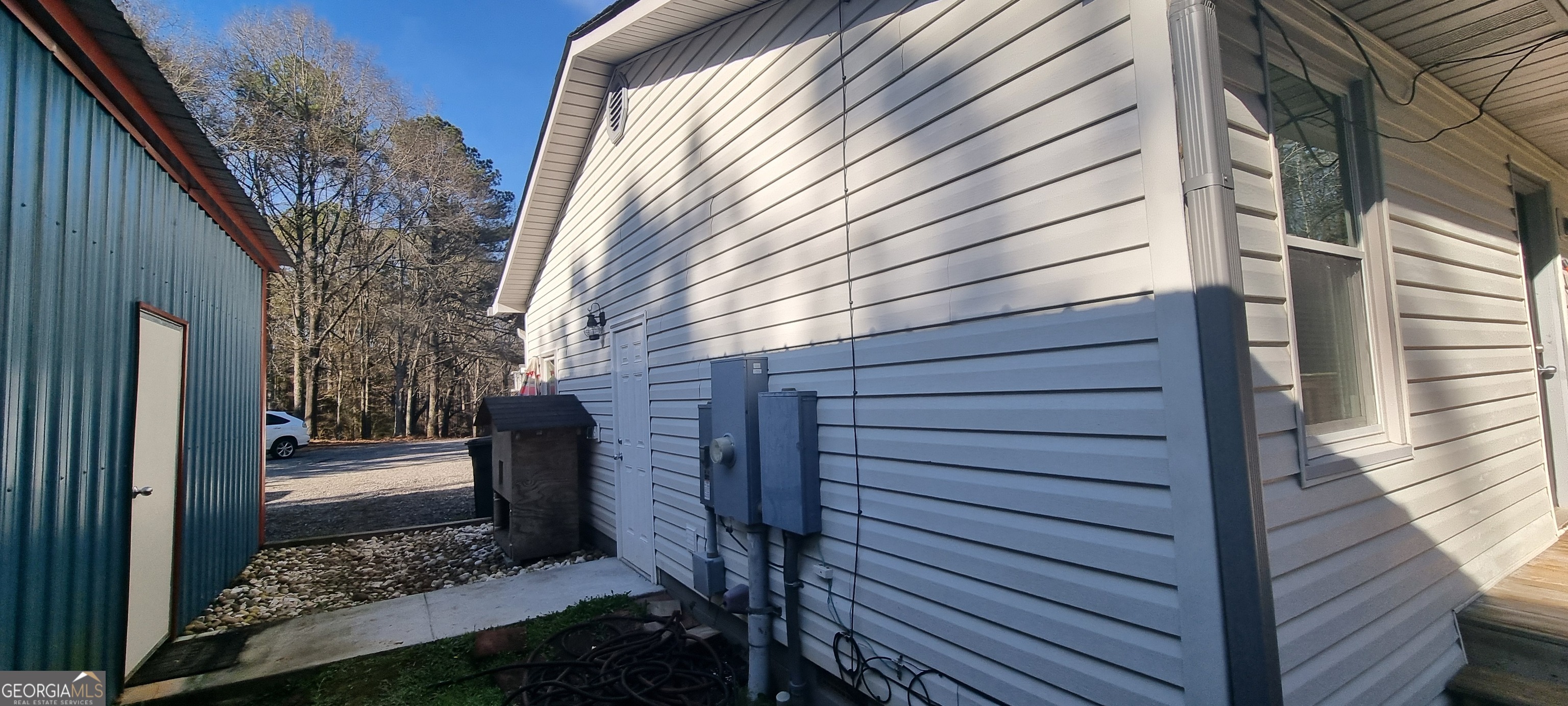 200 Abner Road Franklin, GA 30217 - Photo 24 of 36