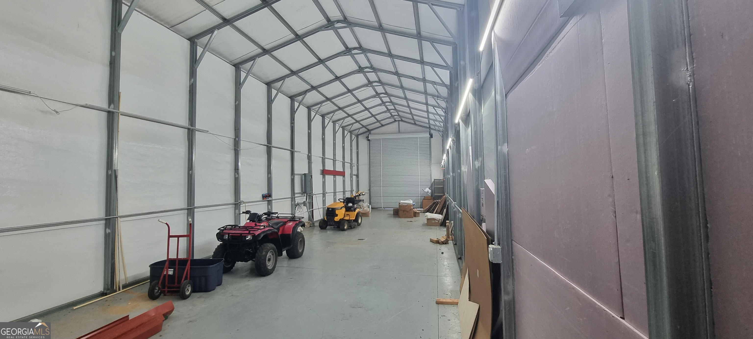 200 Abner Road Franklin, GA 30217 - Photo 26 of 36