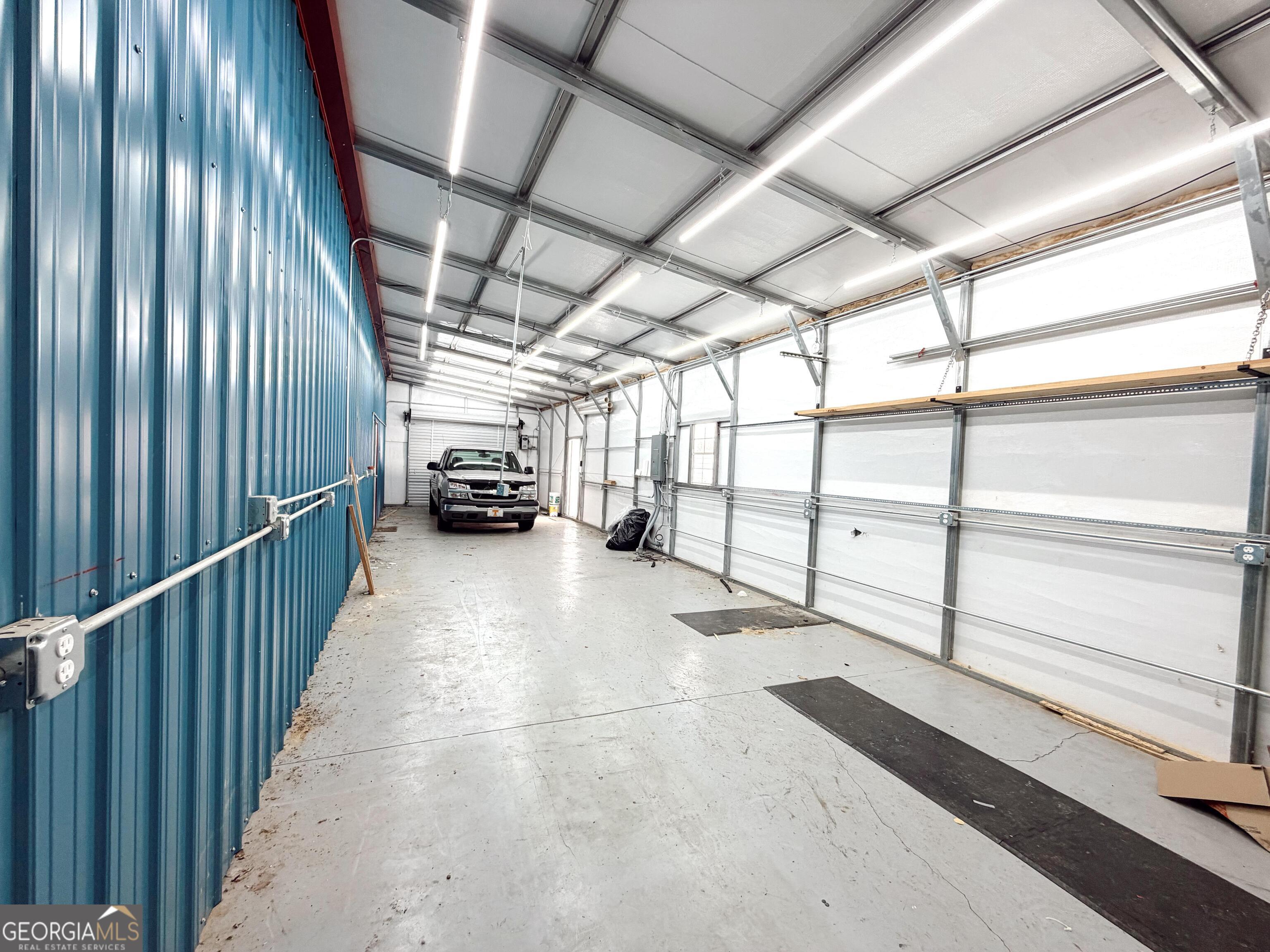 200 Abner Road Franklin, GA 30217 - Photo 27 of 36