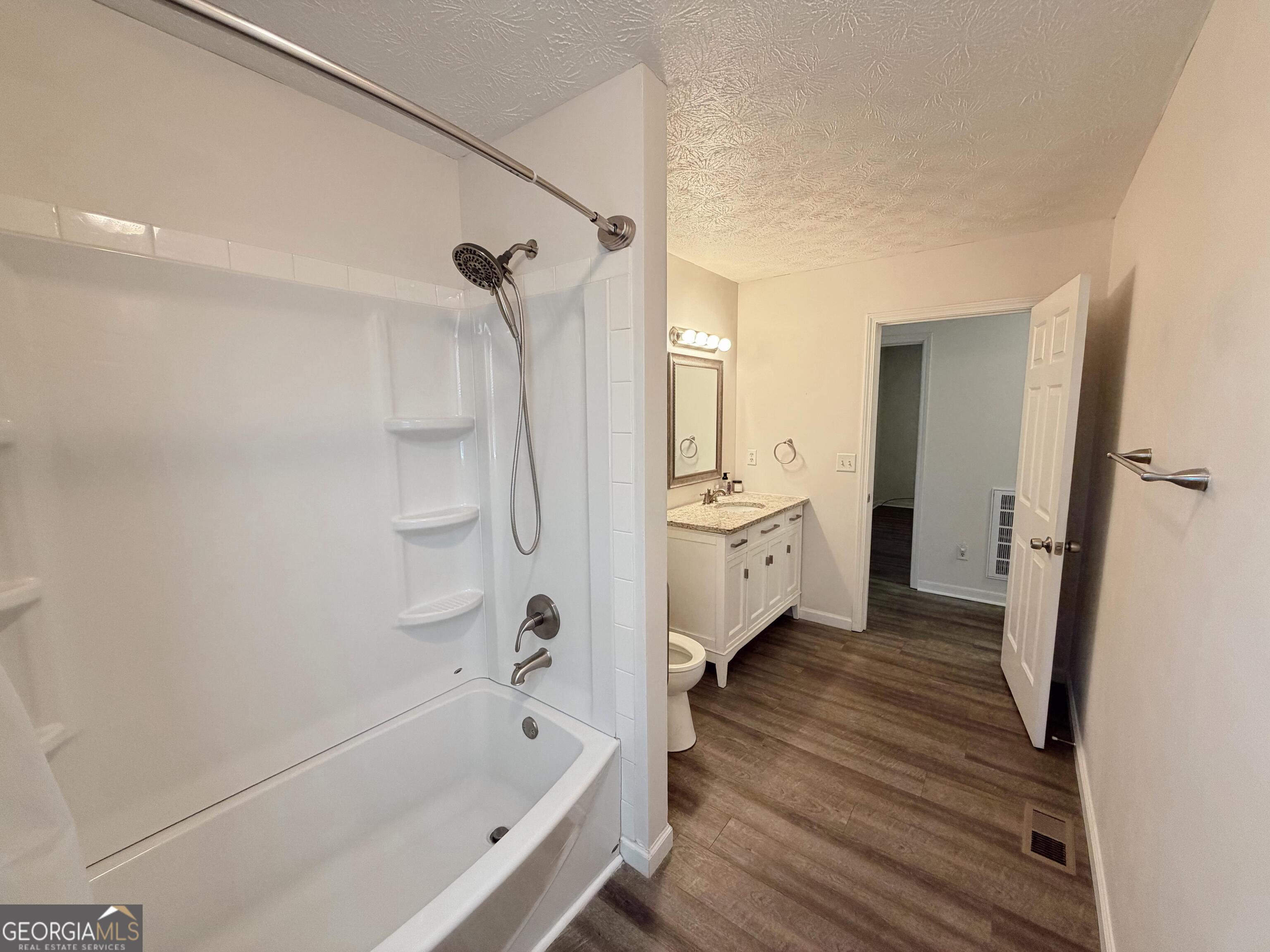 200 Abner Road Franklin, GA 30217 - Photo 10 of 36