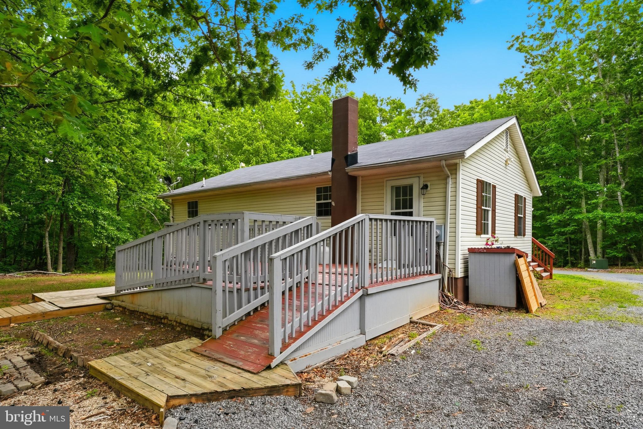 2747 Twymans Mill Road Madison, VA 22727 - Photo 37 of 40
