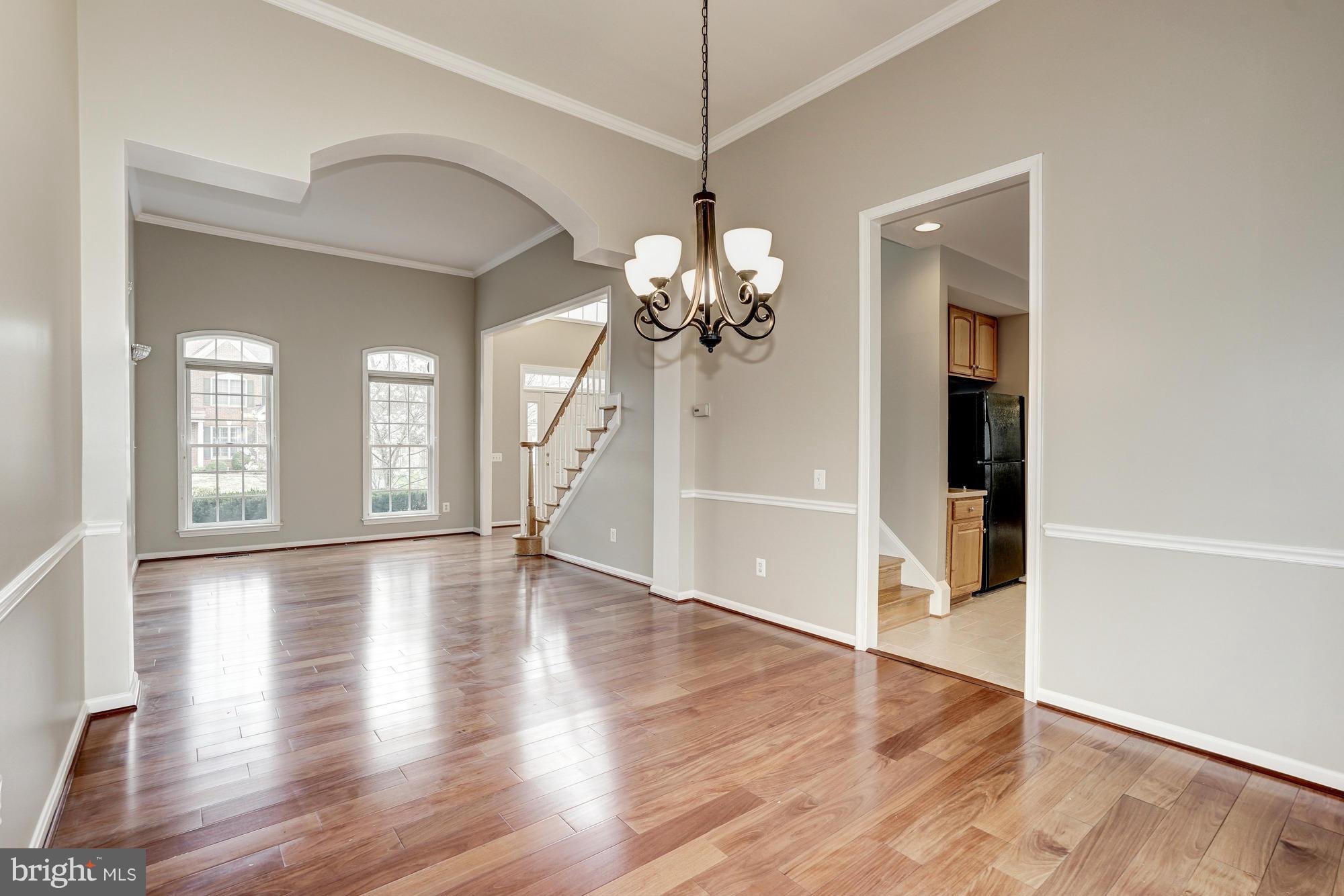 6031 Sumner Road Alexandria, VA 22310 - Photo 11 of 30 Interior (General)