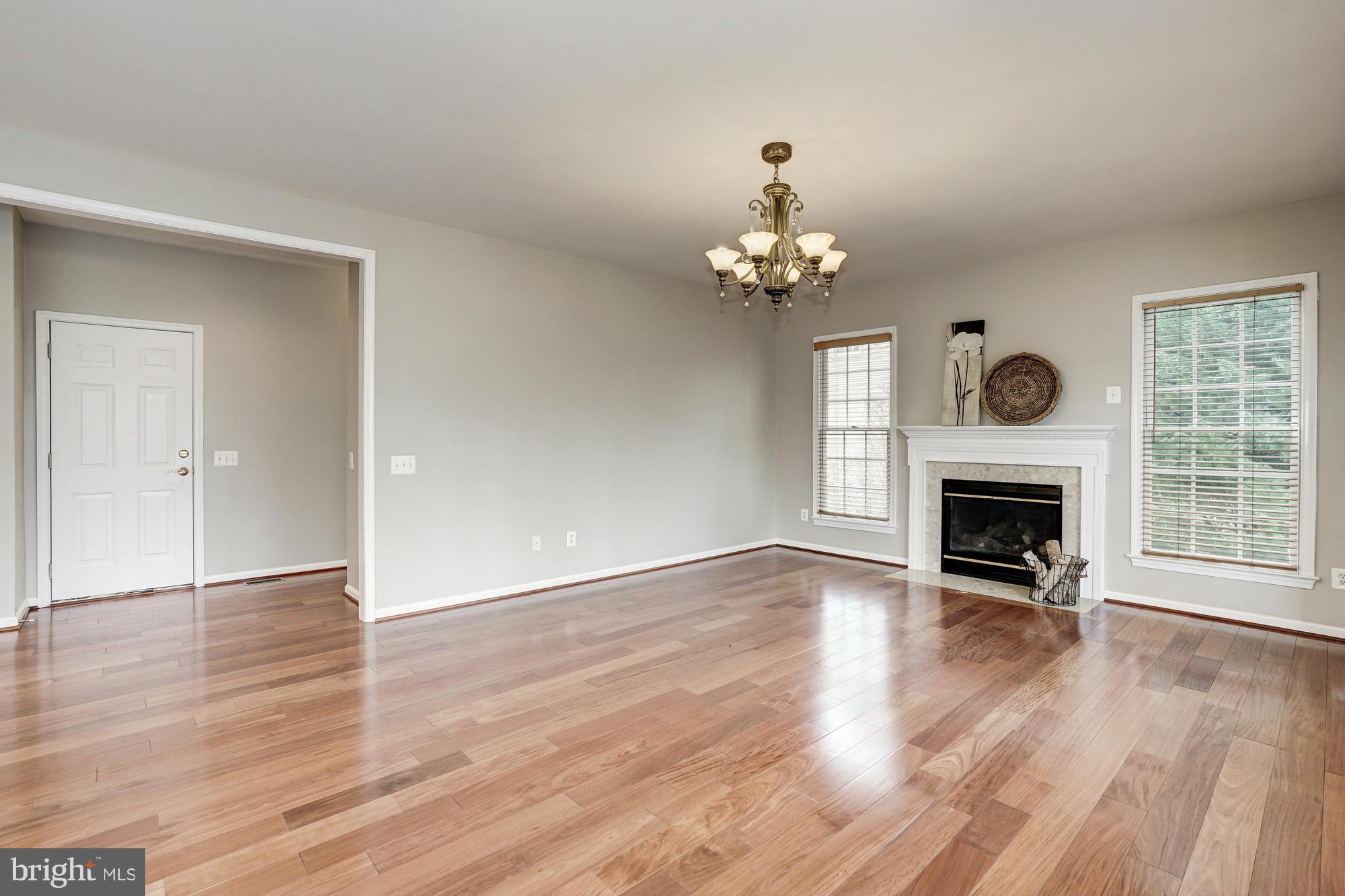 6031 Sumner Road Alexandria, VA 22310 - Photo 13 of 30 Interior (General)