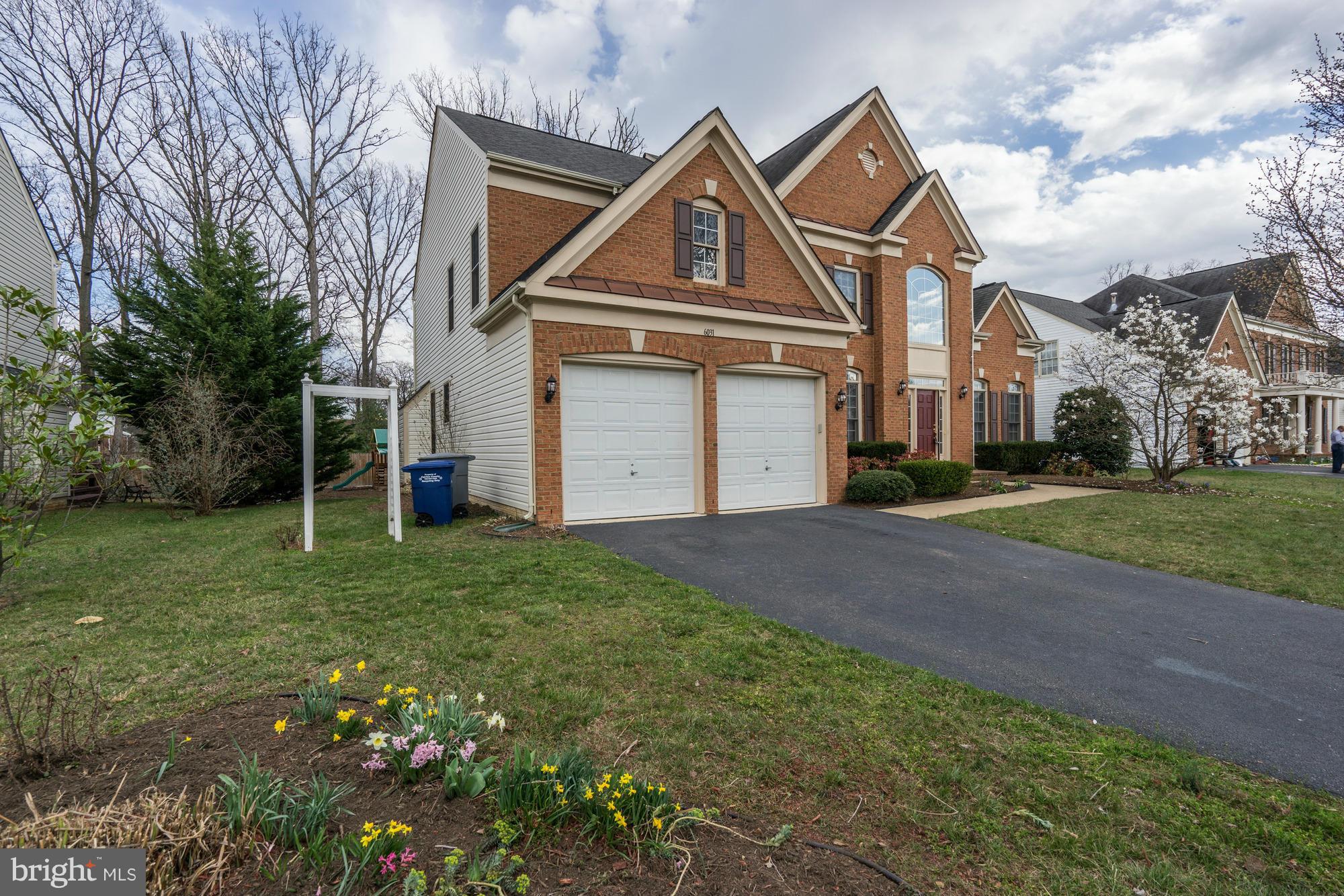 6031 Sumner Road Alexandria, VA 22310 - Photo 3 of 30 Exterior (General)