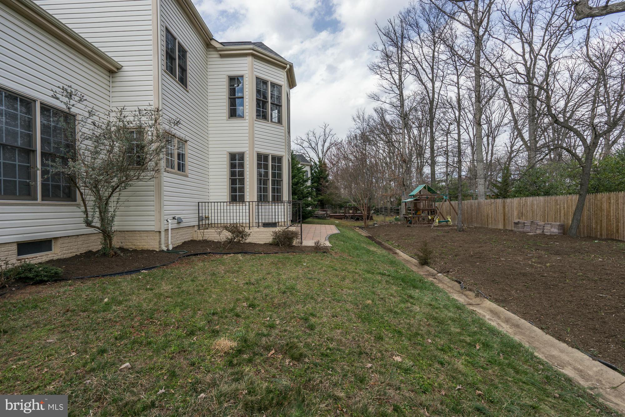 6031 Sumner Road Alexandria, VA 22310 - Photo 24 of 30 Interior (General)