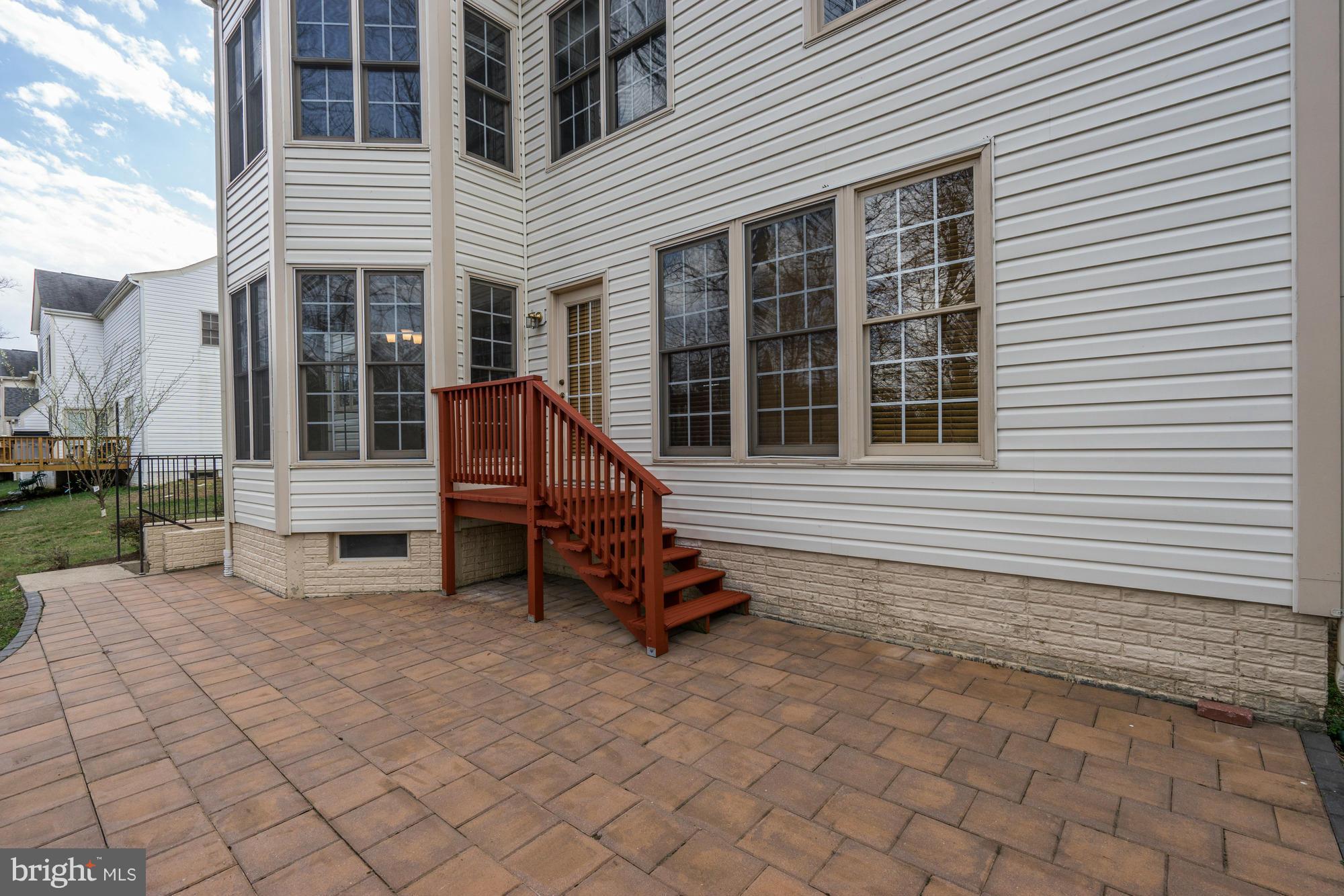 6031 Sumner Road Alexandria, VA 22310 - Photo 25 of 30 Interior (General)