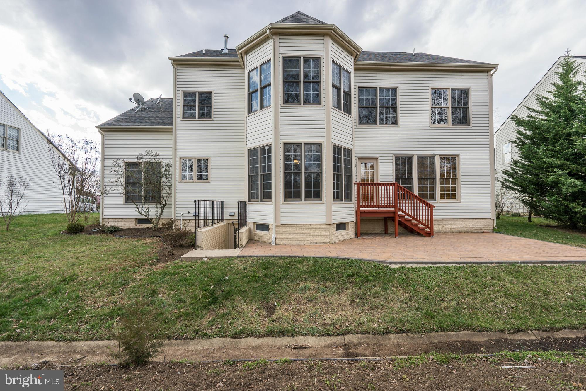 6031 Sumner Road Alexandria, VA 22310 - Photo 27 of 30 Interior (General)
