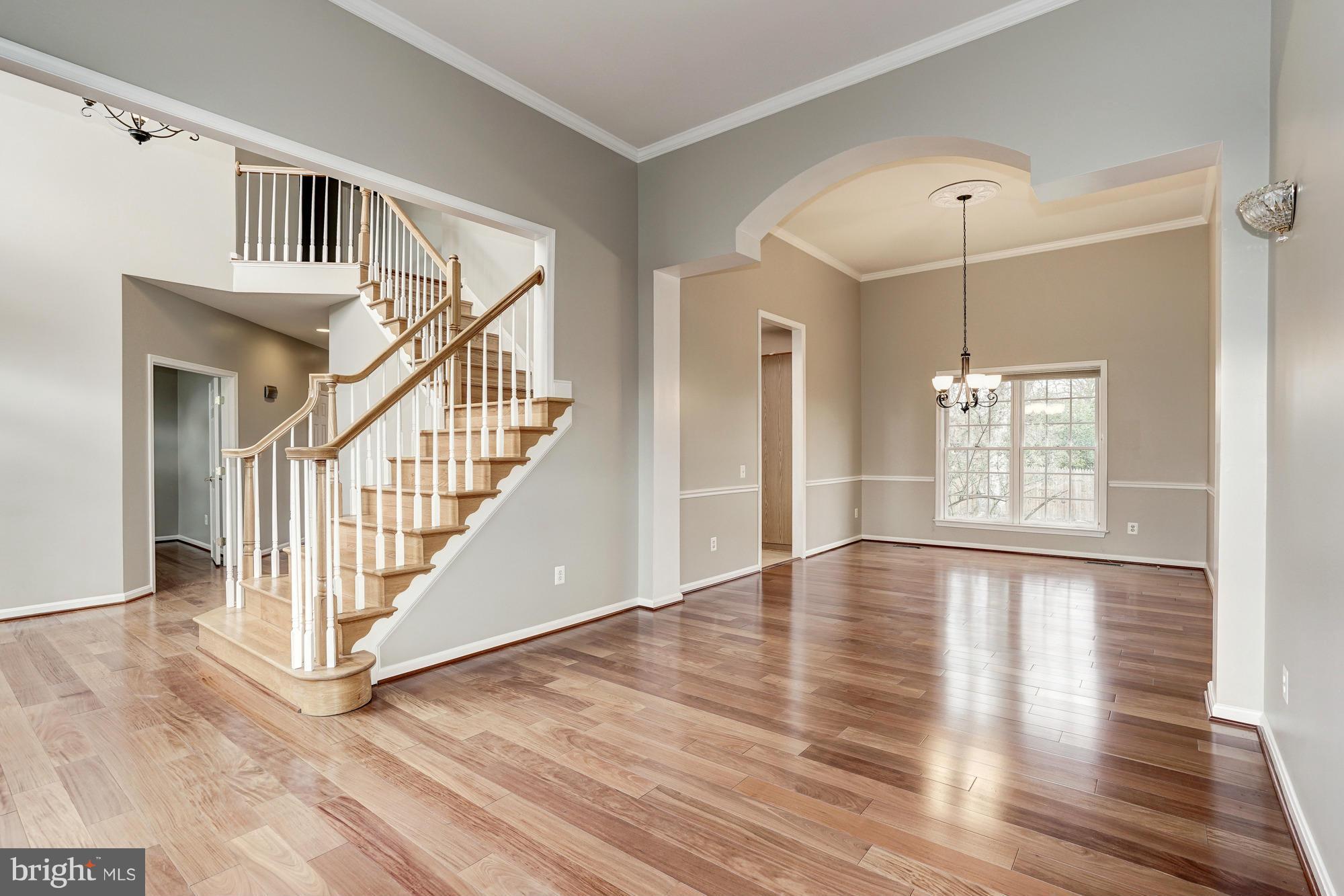6031 Sumner Road Alexandria, VA 22310 - Photo 8 of 30 Interior (General)
