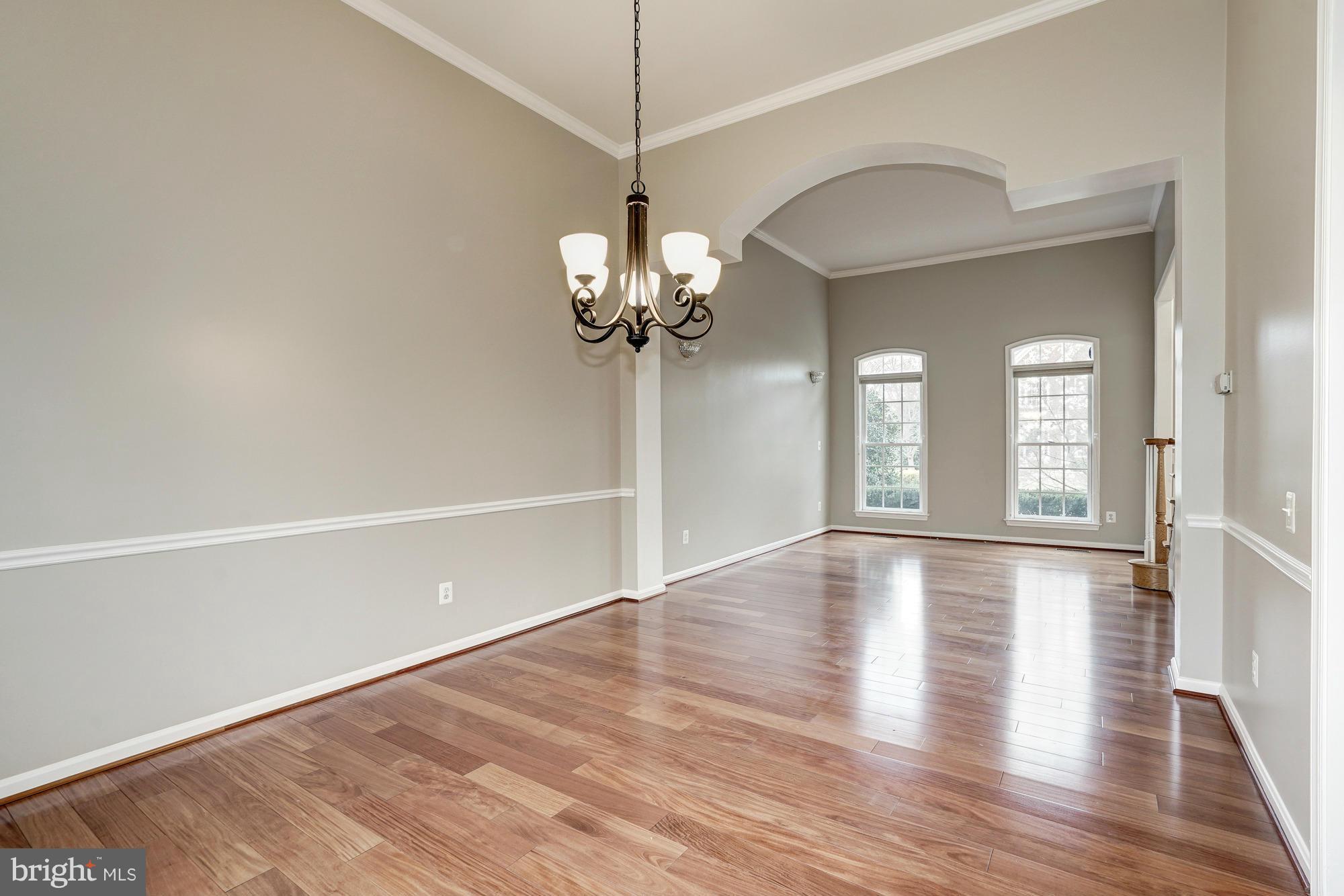 6031 Sumner Road Alexandria, VA 22310 - Photo 10 of 30 Interior (General)