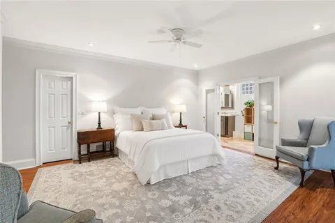 $629,000 | 1509 Sheridan Walk Northeast, Atlanta, GA 30324