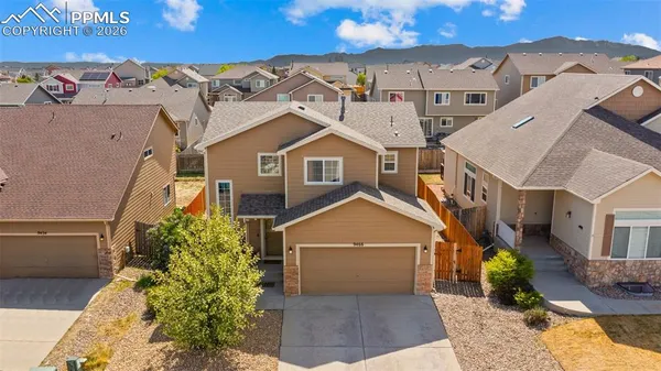 $469,990 | 9466 Shinnecock Court, Peyton, CO 80831
