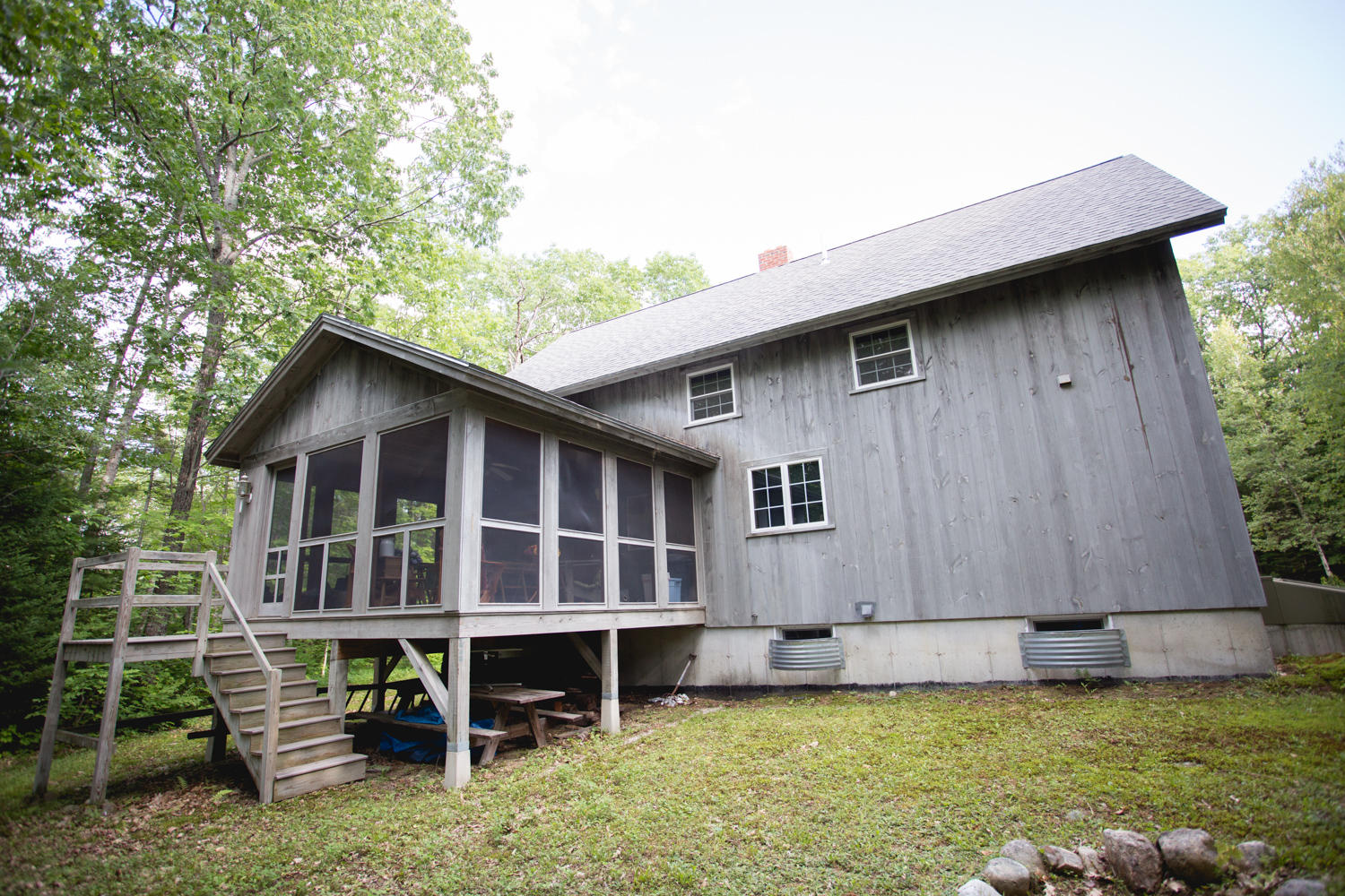 29 Riverbank Road Newry, ME 04261 - Photo 45 of 56 Exterior