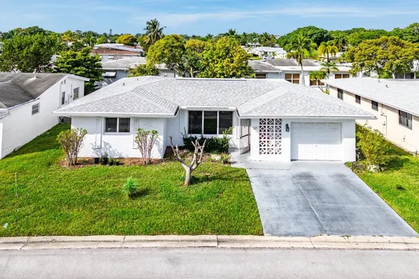$410,000 | 745 Northwest 72nd Terrace, Margate, FL 33063