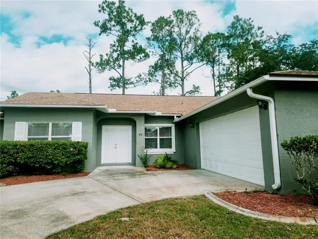 $1,800 | 83 Pepperdine Drive, Palm Coast, FL 32164
