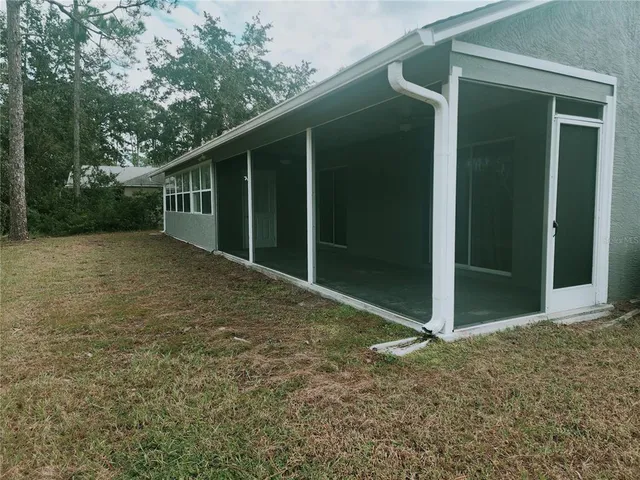 $1,800 | 83 Pepperdine Drive, Palm Coast, FL 32164