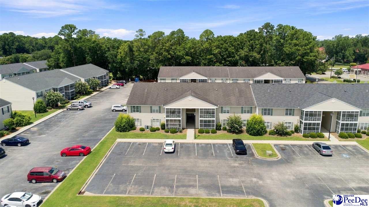 1107 Old Ebenezer Road, Unit B Florence, SC 29501 - Photo 26 of 30 Gallery Image 26