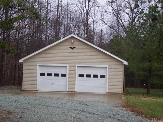 900 Reuben Allen Road Roxboro, NC 27574 - Photo 8 of 10