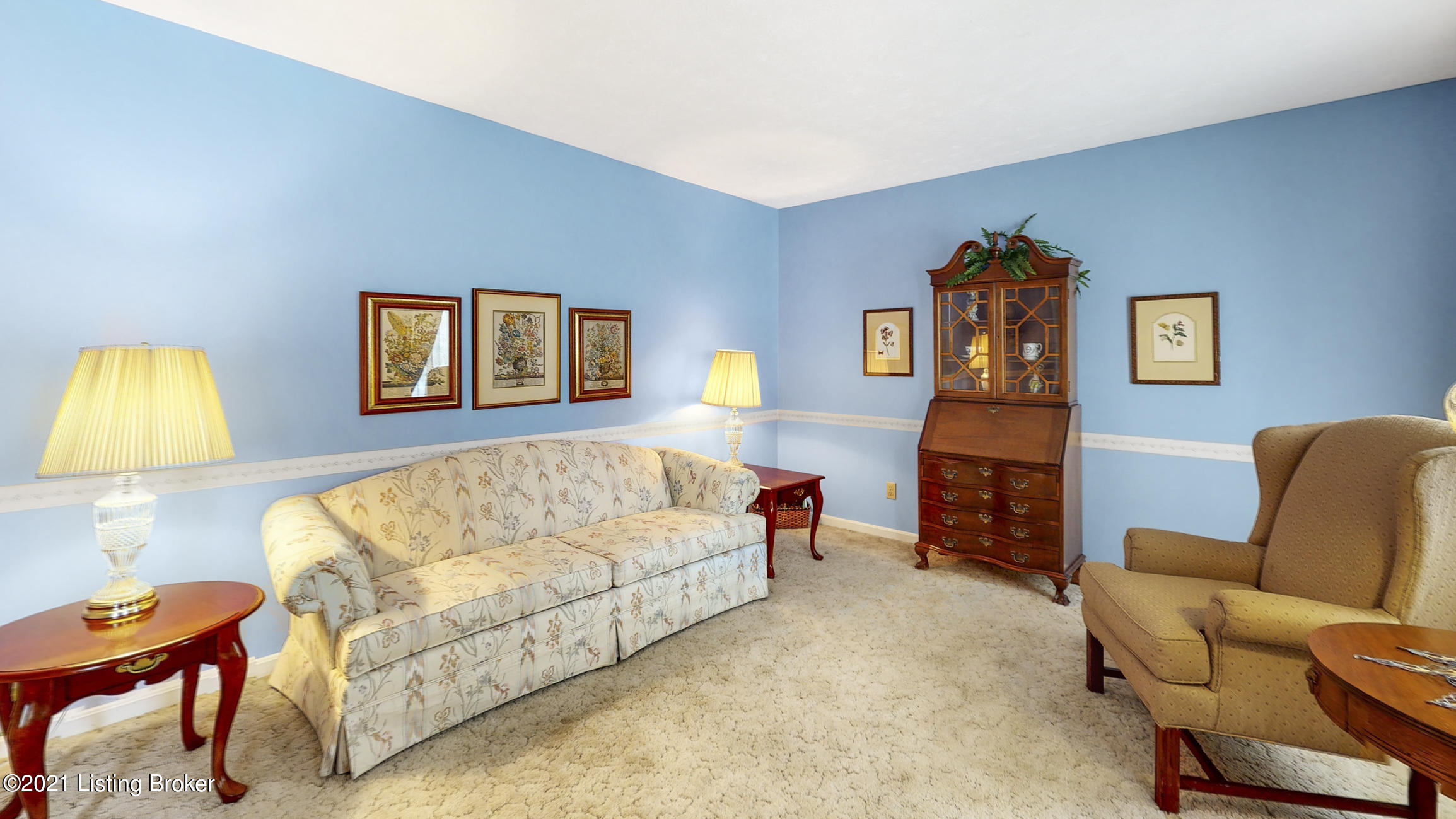 10105 St Rene Road Louisville, KY 40299 - Photo 6 of 37 10105 Saint Rene Road-1006