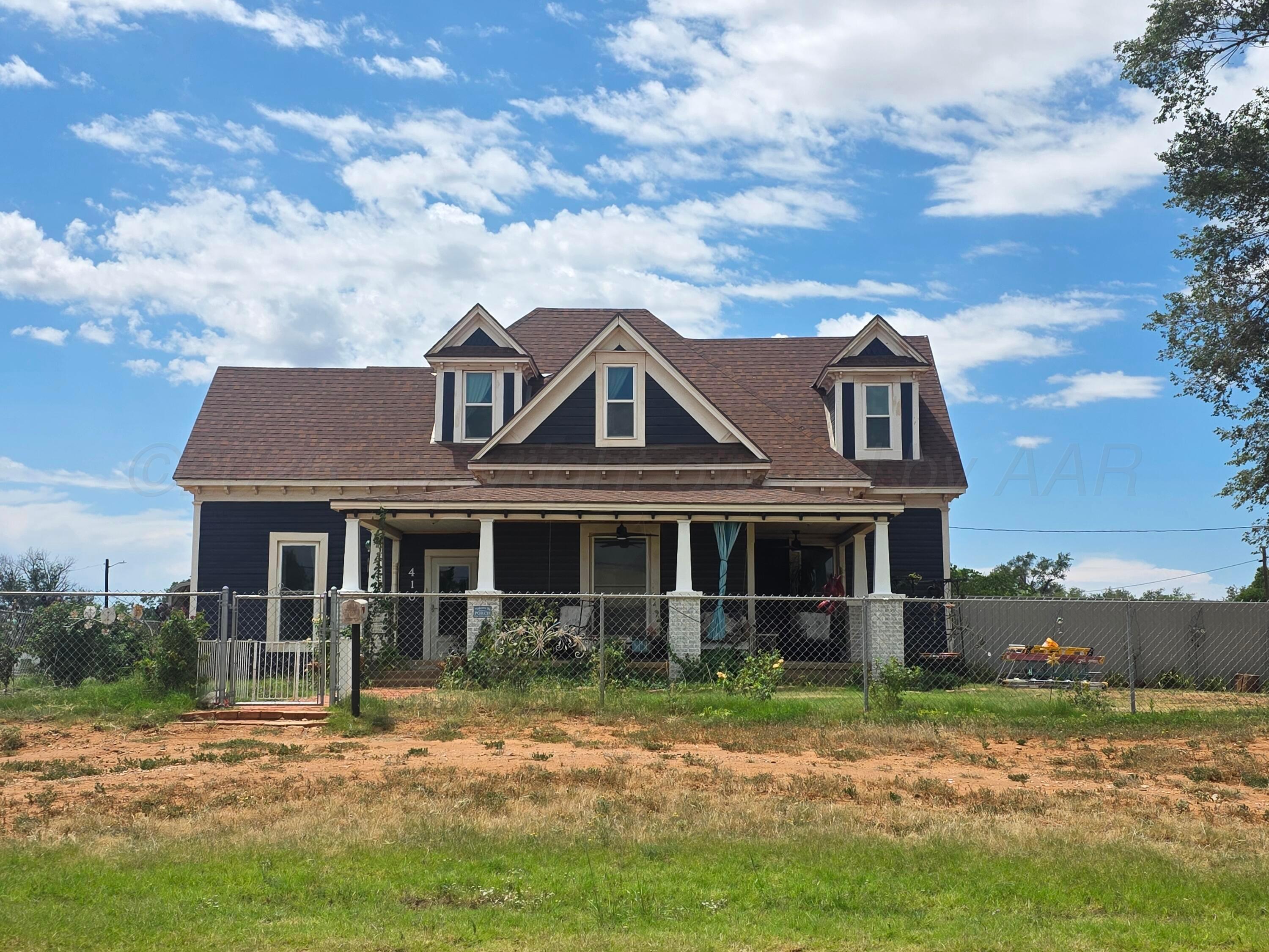 410 8th Street Southwest Childress, TX 79201 - Photo 2 of 65 20260712_145640