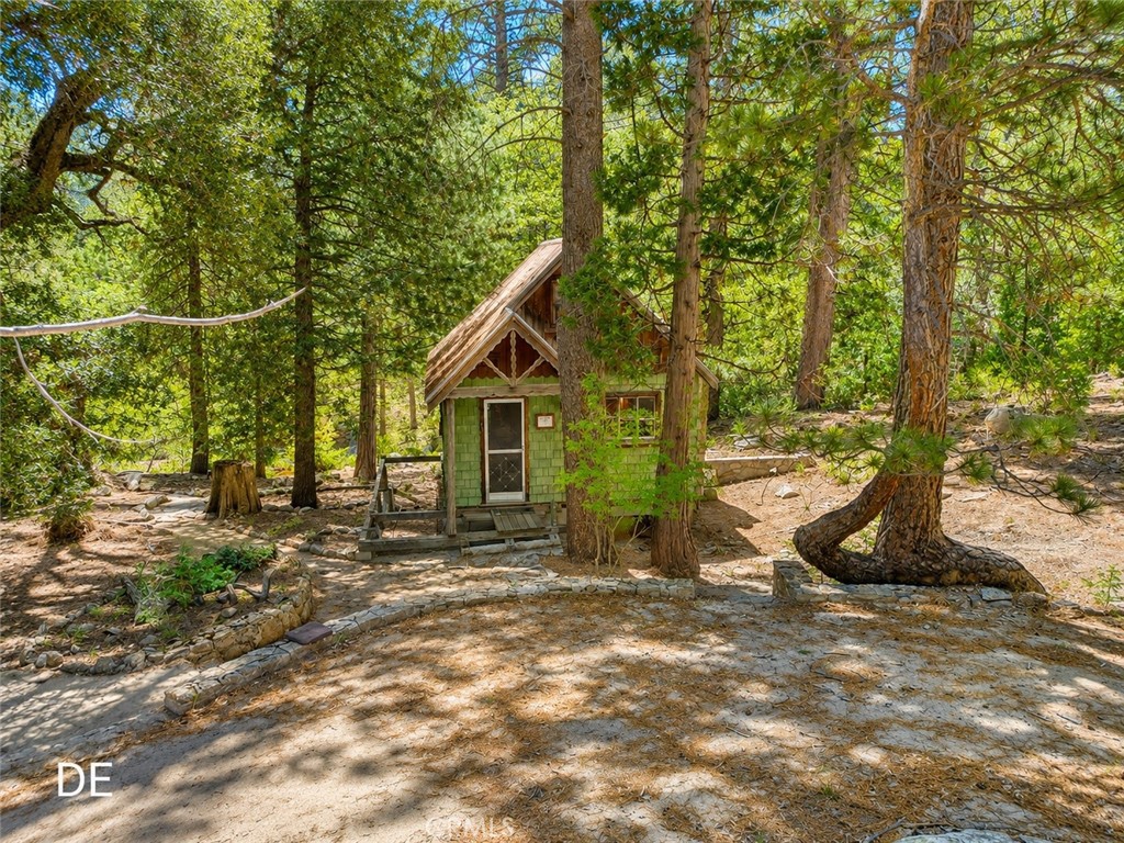 52915 Forest Rte 4S02 Idyllwild, CA 92549 - Photo 10 of 30