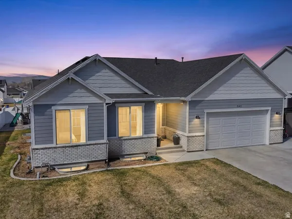 $729,000 | 641 380 East, Smithfield, UT 84335
