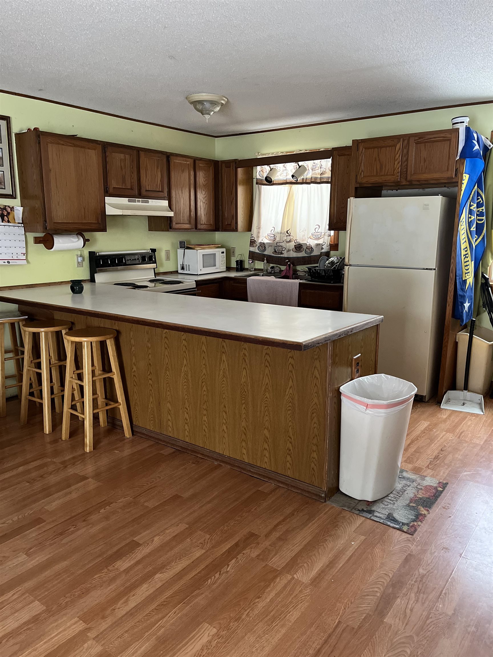 2670 Bass Lake Road Lupton, MI 48635 - Photo 17 of 48