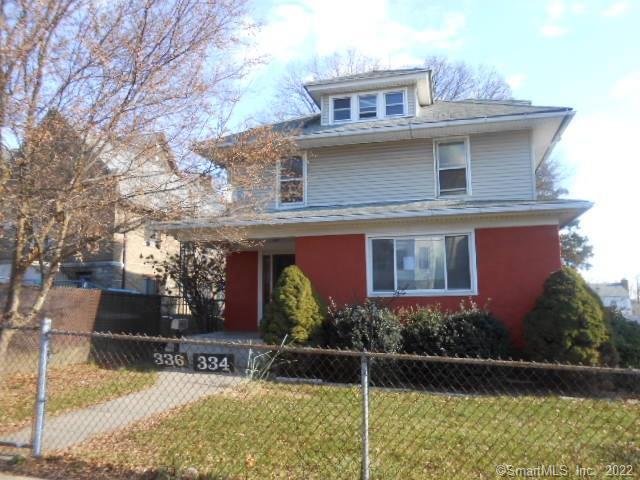 334 Ridgefield Avenue Bridgeport, CT 06610 - Photo 1 of 1 Gallery Image 1
