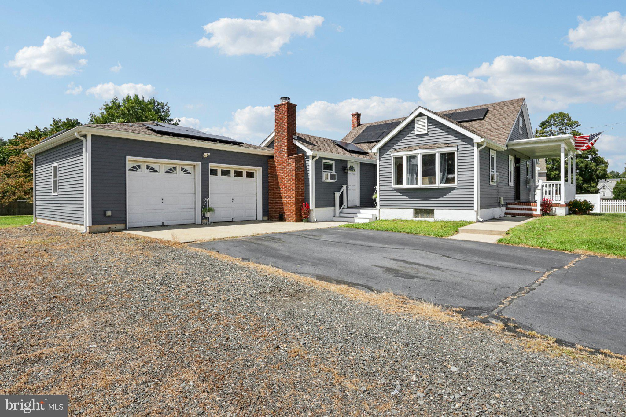 306 Sykesville Road Chesterfield, NJ 08515 - Photo 4 of 53 Gallery Image 4