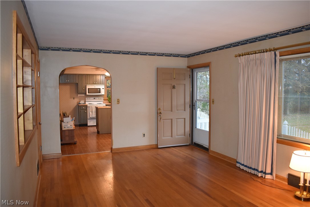 6653 Merwin Chase Road Brookfield, OH 44403 - Photo 10 of 33 Gallery Image 10