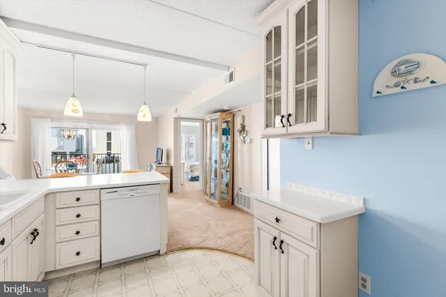 a view of balcony with couch