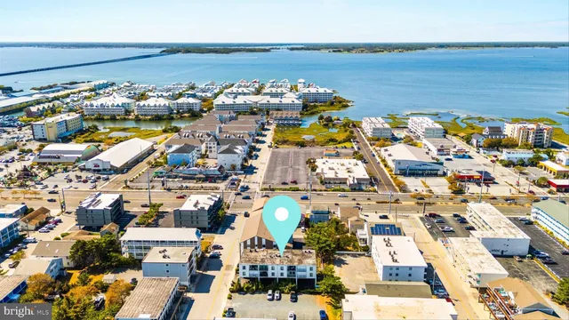 $360,000 | 14 70th Street, Unit 103, Ocean City, MD 21842
