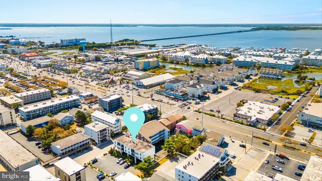 $360,000 | 14 70th Street, Unit 103, Ocean City, MD 21842