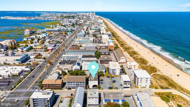 $360,000 | 14 70th Street, Unit 103, Ocean City, MD 21842