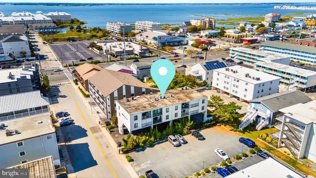 $360,000 | 14 70th Street, Unit 103, Ocean City, MD 21842