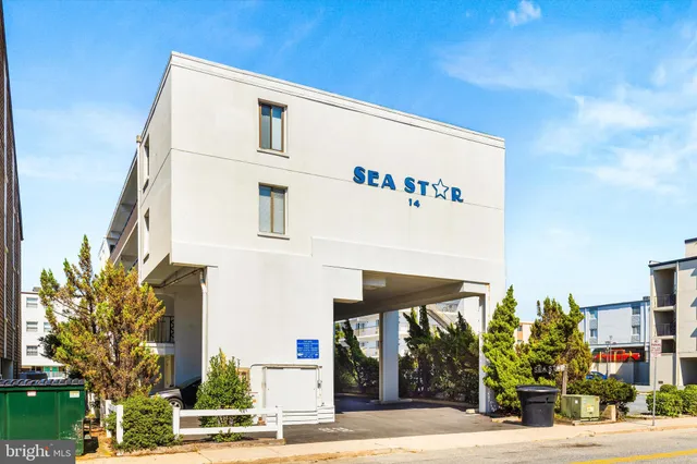 $360,000 | 14 70th Street, Unit 103, Ocean City, MD 21842