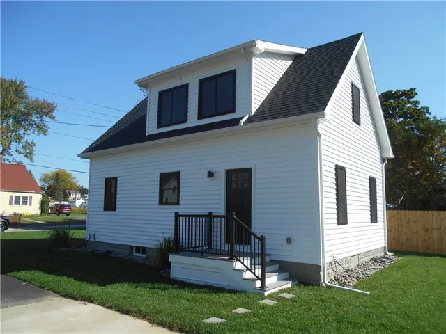 $279,000 | 6 Stryker Avenue, Owasco, NY 13021