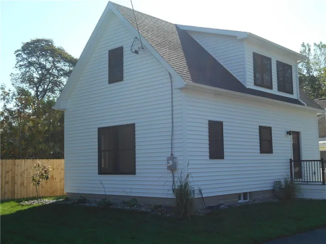 $279,000 | 6 Stryker Avenue, Owasco, NY 13021