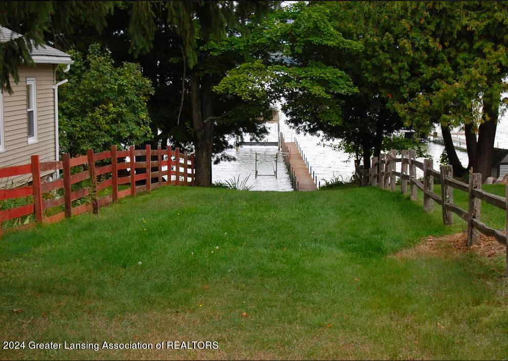 4310 East Burt Lake Road Cheboygan, MI 49721 - Photo 4 of 30 Lake Lot