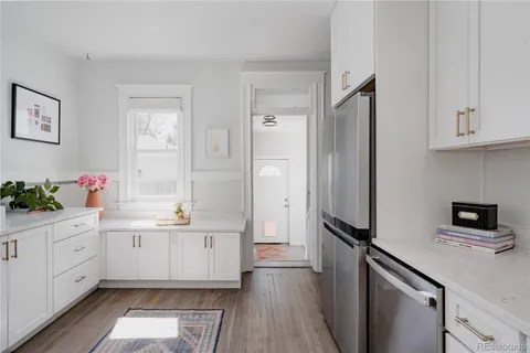 $759,900 | 863 South Pearl Street, Denver, CO 80209