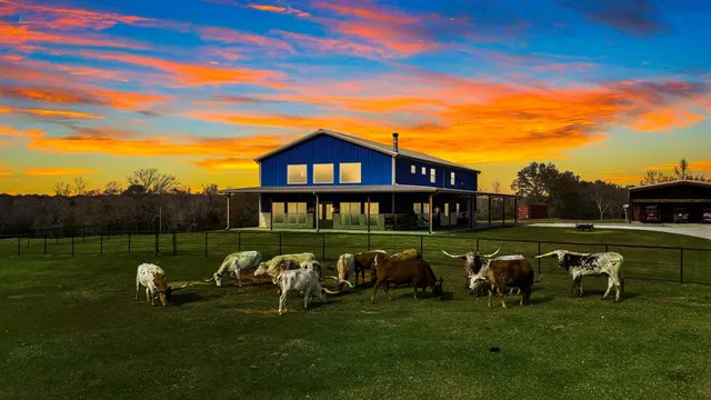 $1,750,000 | 3200 Tx-75, Buffalo, TX 75831