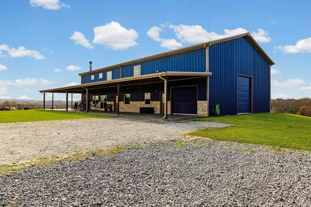 $1,750,000 | 3200 Tx-75, Buffalo, TX 75831