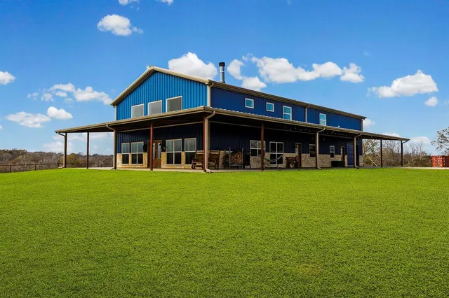 $1,750,000 | 3200 Tx-75, Buffalo, TX 75831