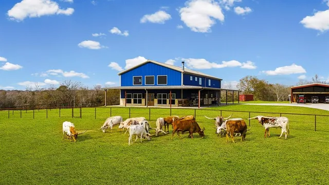 $1,750,000 | 3200 Tx-75, Buffalo, TX 75831